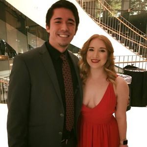 Meet your Posher, Erika